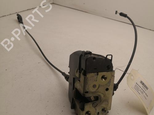 Used Rear right lock Rear right lock RENAULT MEGANE II (BM0/1_, CM0/1_) 1.9 dCi (BM0G, CM0G) (120 hp) 27130575 27130575
