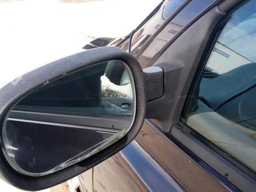 Left mirror NISSAN MICRA III (K12) 1.5 dCi | BP27133468C26 