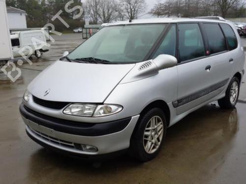 Andere für RENAULT ESPACE III (JE0_) 2.2 dCi (JE0K) (130 hp) 27121032