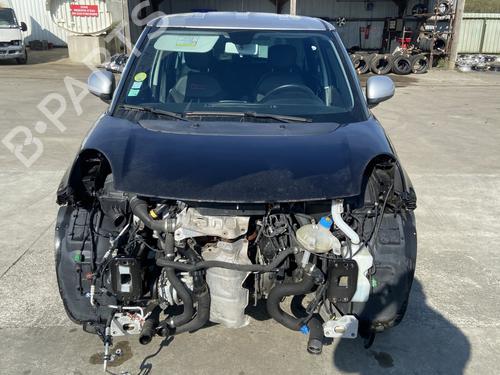 Right front window switch FIAT 500L (351_, 352_) 1.6 D Multijet (199LYD1B) | BP33570494I26  - Image 12