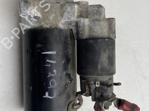 Used Starter Starter BMW 5 (E39) 525 d (163 hp) 27147909 27147909