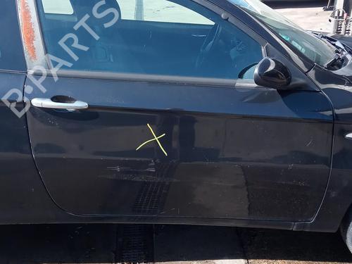 Used Front right window mechanism ALFA ROMEO 147 (937_) 1.9 JTDM 8V (937.AXD1A, 937.AXU1A, 937.BXU1A) (120 hp) 27136646
