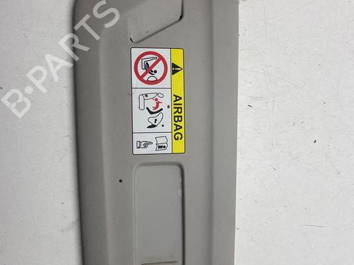 Højre solskærm CITROËN C4 SPACETOURER (3D_) 1.2 PureTech 130 | BP27111008I2 - Image 2