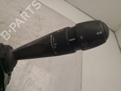Used Steering column stalk Steering column stalk PEUGEOT 208 II (UB_, UP_, UW_, UJ_) 1.5 BlueHDI 100 (102 hp) 29616563 29616563