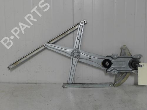 Used Rear left window mechanism TOYOTA COROLLA Verso (ZER_, ZZE12_, R1_) 2.2 D-4D (AUR10_, AUR10R) (136 hp) 27117229