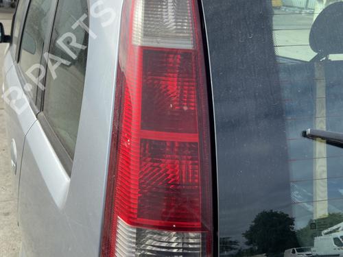 Venstre Baklys OPEL MERIVA A MPV (X03) 1.7 CDTI (E75) (100 hp) 28290349