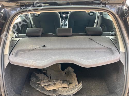 Hattehylle Hattehylle RENAULT CLIO II (BB_, CB_) [1998-2016] 36148877 36148877