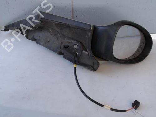 Right mirror RENAULT ESPACE III (JE0_) 2.0 (JE0A) | BP27116290C27