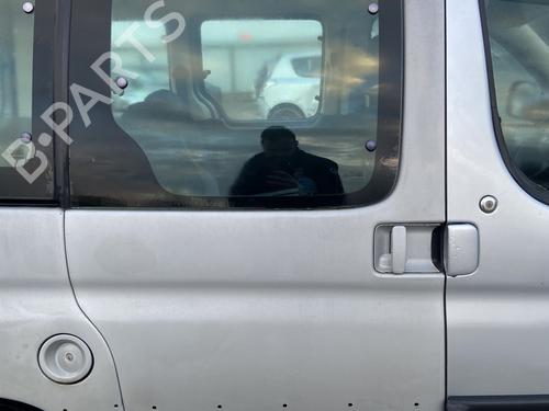 Højre side skydedør PEUGEOT PARTNER MPV (5_, G_) 2.0 HDI (90 hp) 31612114