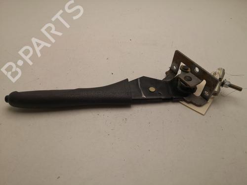 Handbremse für PEUGEOT 206 Hatchback (2A/C) 1.4 16V (88 hp) 27100440