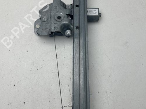 Rudehejsemekanisme venstre bagtil RENAULT ZOE (BFM_) ZOE | BP39420965C24 - Image 3