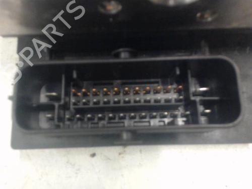 Used ABS pump CITROËN C4 Grand Picasso I (UA_) 2.0 HDi 138 (136 hp) 27125663