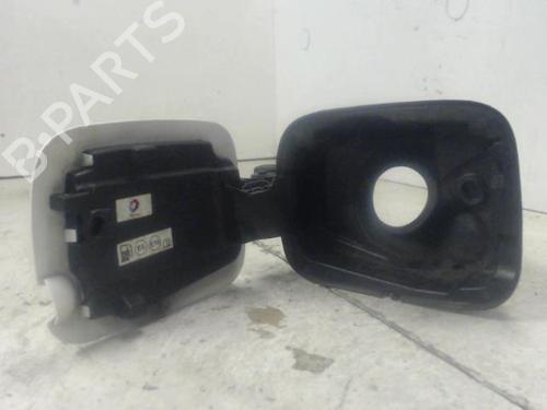 fuel-flap-citroen-c3-iii-sx-2016-27134825 main image