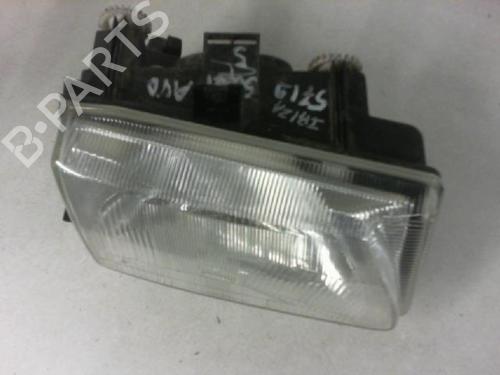 Right headlight SEAT IBIZA II (6K1) 1.4 i | BP27134315C29 