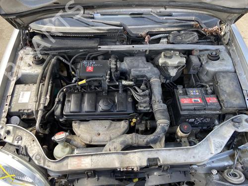 Motor für CITROËN SAXO (S0, S1) 1.4 VTS (75 hp) 27113618