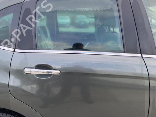 Used Rear right door window CITROËN C3 II (SC_) 1.6 HDi 90 (90 hp) 30823464