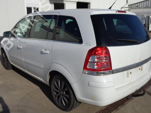 Used Parts OPEL ZAFIRA / ZAFIRA FAMILY B (A05) 1.7 CDTI (M75) (110 hp) 2909142