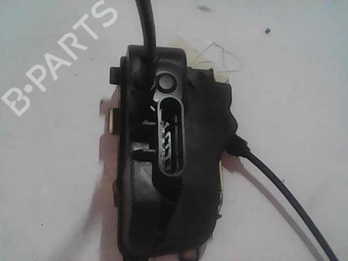 Rear right lock RENAULT MEGANE II (BM0/1_, CM0/1_) 1.5 dCi (BM02, BM13, BM2A, CM02, CM13) | BP27115890C99 