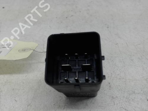 Used Electronic module Electronic module PEUGEOT 207 (WA_, WC_) 1.4 HDi (68 hp) 27117511 27117511