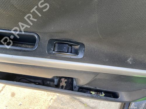 Used Left rear window switch Left rear window switch 38926245 38926245