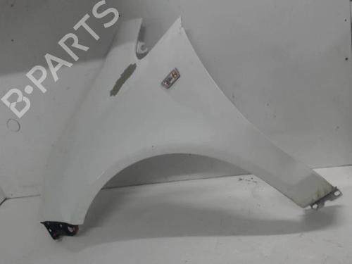 Used Left front fenders OPEL CORSA D (S07) 1.3 CDTI (L08, L68) (90 hp) 27119912