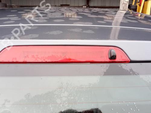 Used Third brake light FORD FIESTA V (JH_, JD_) 1.4 TDCi (68 hp) 27135665
