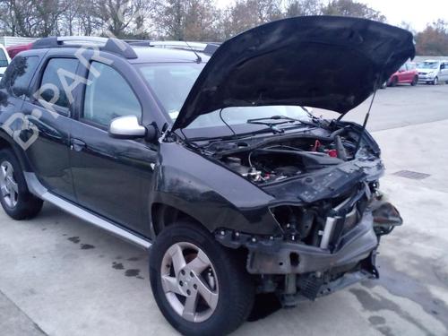 Rear left seatbelt DACIA DUSTER (HS_) 1.5 dCi (HSMC) | BP27127953I29 - Image 4