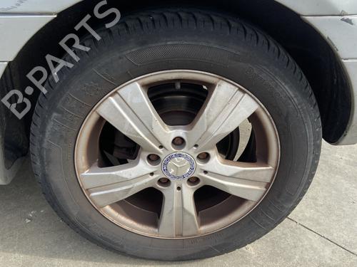 Used Rim MERCEDES-BENZ B-CLASS Sports Tourer (W245) B 180 CDI (245.207) (109 hp) 28295508