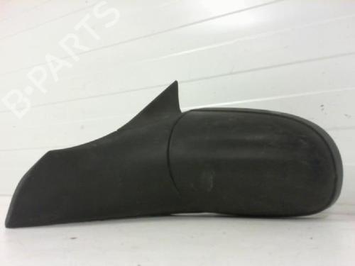 Retrovisor esquerdo Retrovisor esquerdo OPEL CORSA B (S93) 1.4 i (F08, F68, M68) (60 hp) 27132083 27132083