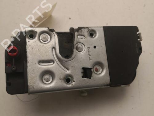 Used Rear right lock PEUGEOT 307 (3A/C) 1.6 HDi (90 hp) 27105687