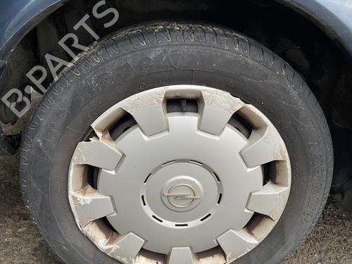 Fælk OPEL ASTRA G Hatchback (T98) 2.0 DTI 16V (F08, F48) (101 hp) 31642895