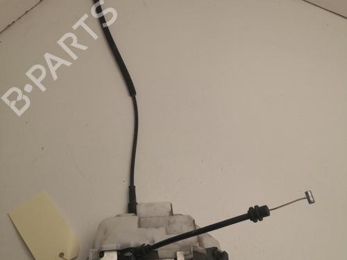 Used Front left lock CITROËN C3 I (FC_, FN_) 1.4 HDi (68 hp) 27634920