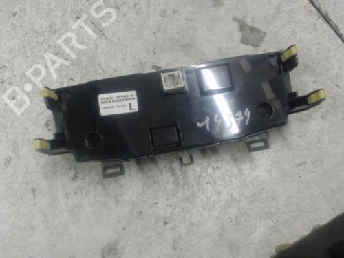 Used Climate control Climate control 27133196 27133196