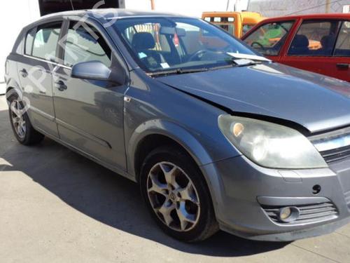 Viskermotor vindrude OPEL ASTRA H (A04) 1.8 (L48) (125 hp) 27121782