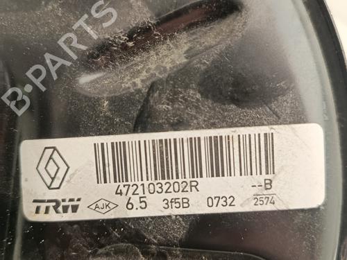 Servo brake RENAULT CAPTUR I (J5_, H5_) 1.5 dCi 90 (J5N4, J5M5, J5MW, J5M6, J5AL, J5AJ) | BP38926290M42 - Image 2