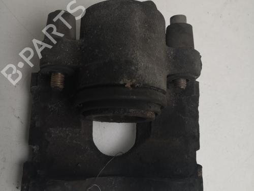 Bremssattel rechts vorne für FORD FIESTA IV (JA_, JB_) 1.25 i 16V (75 hp) 27140584