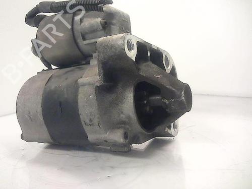 Used Starter Starter RENAULT MEGANE I (BA0/1_) 1.6 16V (BA04, BA0B, BA11, BA1J, BA16, BA19, BA1K, BA1V,... (107 hp) 27138349 27138349