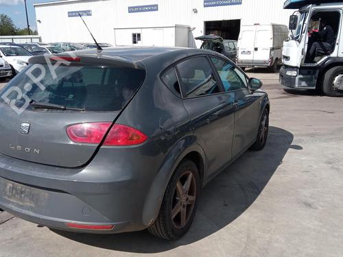 Right front seat SEAT LEON (1P1) 1.9 TDI | BP27135095C16  - Image 6