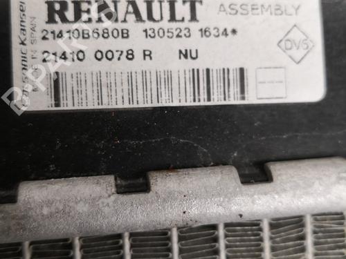 Water radiator RENAULT CAPTUR I (J5_, H5_) 1.5 dCi 90 (J5N4, J5M5, J5MW, J5M6, J5AL, J5AJ) | BP27139109M31 - Image 3