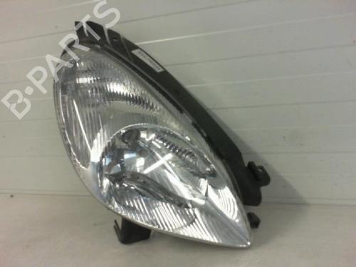 Right headlight CITROËN XSARA PICASSO (N68) 2.0 HDi | BP27119357C29 
