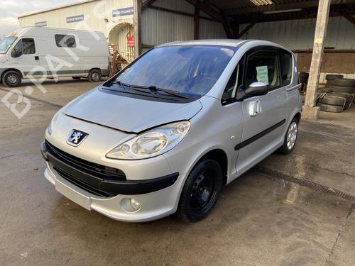 Front left window mechanism PEUGEOT 1007 (KM_) 1.4 | BP30615632C22  - Image 7