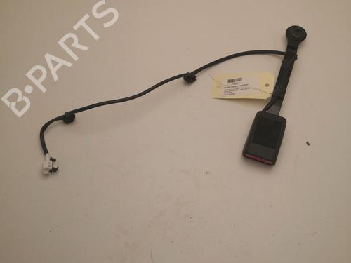 Used Seat buckle RENAULT KADJAR (HA_, HL_) 1.5 BLUE dCi 115 (HLA6) (116 hp) 27218283