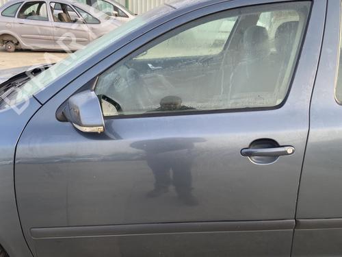 Used Front left lock Front left lock SKODA OCTAVIA II (1Z3) 1.9 TDI (105 hp) 32746101 32746101