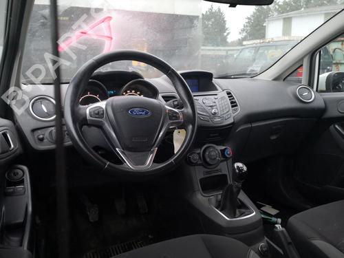Used Steering column FORD FIESTA VI (CB1, CCN) 1.5 TDCi (75 hp) 27146423