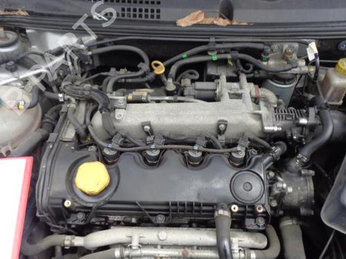 Used Engine FIAT STILO (192_) 1.9 JTD (192_XF1A) (80 hp) 27121603