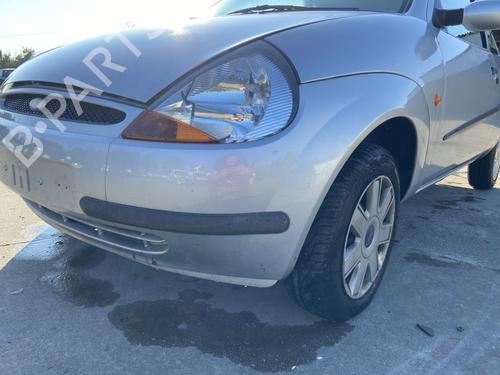 Foran støtfanger FORD KA (RB_) 1.3 i | BP29561737C7 