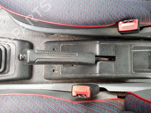 Used Hand brake CITROËN ZX (N2) 1.4 i (75 hp) 27138426