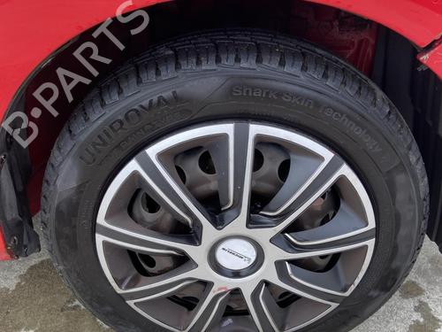 Used Rim CITROËN C1 (PM_, PN_) 1.0 (68 hp) 27172823