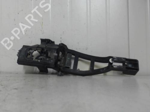 Støtte FORD FOCUS C-MAX (DM2) 1.6 TDCi (109 hp) 27116940