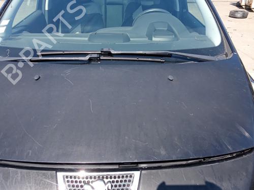 Capot Capot PEUGEOT 3008 I MPV (0U_) 2.0 HDi (163 hp) 27110098 27110098